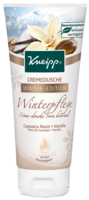 KNEIPP Cremedusche Winterpflege