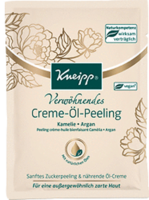 KNEIPP verwöhnendes Creme-Öl-Peeling