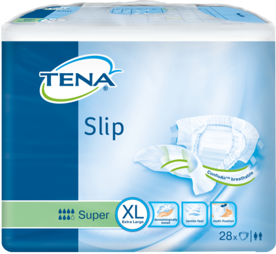 TENA SLIP super XL