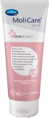 MOLICARE Skin Hautschutzcreme