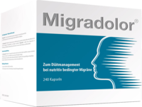 MIGRADOLOR Vorteilspackung Kapseln