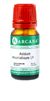 ACIDUM MURIATICUM LM 20 Dilution