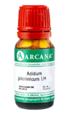 ACIDUM PICRINICUM LM 5 Dilution