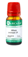 ALLIUM URSINUM LM 5 Dilution