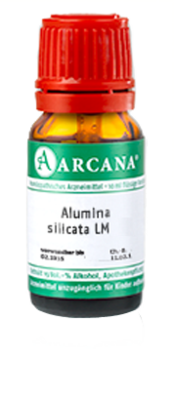 ALUMINA SILICATA LM 16 Dilution