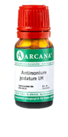 ANTIMONIUM JODATUM LM 28 Dilution