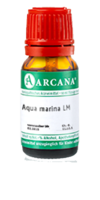 AQUA MARINA LM 5 Dilution