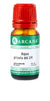 AQUA PLUVIA 86 LM 9 Dilution