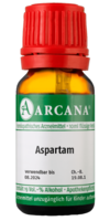 ASPARTAM LM 36 Dilution