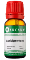 AURIPIGMENTUM LM 9 Dilution