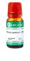 THIOSINAMINUM LM 60 Dilution