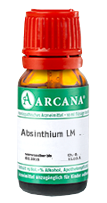 ABSINTHIUM LM 4 Dilution