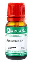 ABSINTHIUM LM 110 Dilution