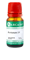 ACETONUM LM 19 Dilution