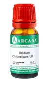 ACIDUM CHROMICUM LM 5 Dilution