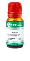 ACIDUM FUMARICUM LM 3 Dilution