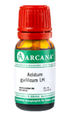 ACIDUM GALLICUM LM 11 Dilution