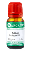 ACIDUM LACTICUM LM 7 Dilution