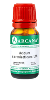 ACIDUM SARCOLACTICUM LM 20 Dilution