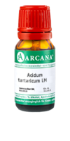 ACIDUM TARTARICUM LM 29 Dilution