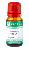 ACONITUM FEROX LM 4 Dilution