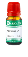 AGARICINUM LM 12 Dilution