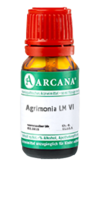 AGRIMONIA LM 6 Dilution