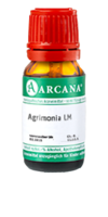 AGRIMONIA LM 24 Dilution