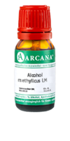 ALCOHOL METHYLICUS LM 8 Dilution