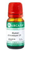 ALUMEN CHROMICUM LM 5 Dilution