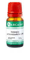 AMBROSIA ARTEMISIAEFOLIA LM 27 Dilution