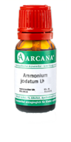 AMMONIUM JODATUM LM 20 Dilution