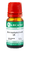 AMMONIUMALAUN LM 15 Dilution