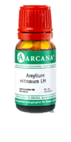 AMYLIUM NITROSUM LM 29 Dilution