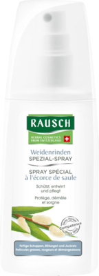 RAUSCH Weidenrinden Spezial-Spray