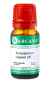 ANHALONIUM lewinii LM 19 Dilution