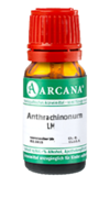 ANTHRACHINONUM LM 16 Dilution