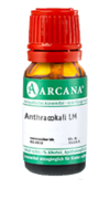 ANTHRACOKALI LM 19 Dilution