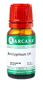 ANTIPYRINUM LM 7 Dilution