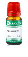 APOCYNUM LM 1 Dilution