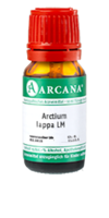 ARCTIUM lappa LM 5 Dilution