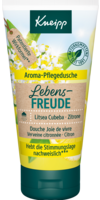 KNEIPP Aroma-Pflegedusche Lebensfreude