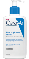 CERAVE Feuchtigkeitslotion