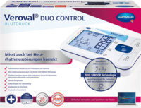 VEROVAL duo control OA-Blutdruckmessgerät medium