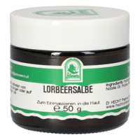 LORBEERSALBE