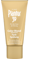 PLANTUR 39 Color Blond Farb-Spülung