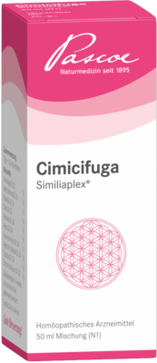 CIMICIFUGA SIMILIAPLEX Mischung