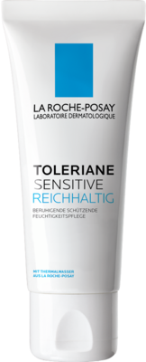 ROCHE-POSAY Toleriane sensitive reichhaltige Creme