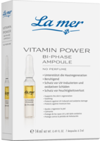 LA MER Ampulle Vitamin Power