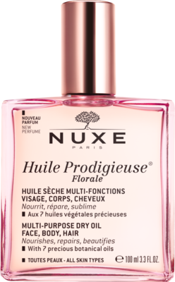 NUXE Huile Prodigieuse Florale